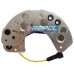 Placa Retificadora Alternador Lucas Ford Fiesta New Holland MF Massey Ferguson Land Rover