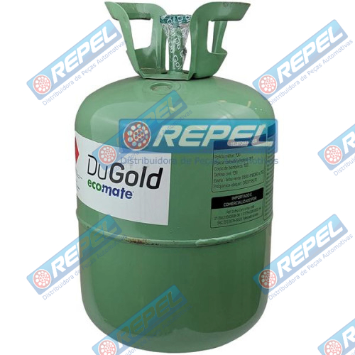 Fluido Limpeza Repel RP009049 