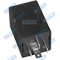 Rele Seta 12V 3 Terminais Universal