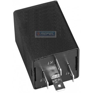 Rele Seta 12V 3 Terminais Universal
