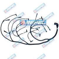 Chicote Elétrico Case 51527408 CNH 51527408