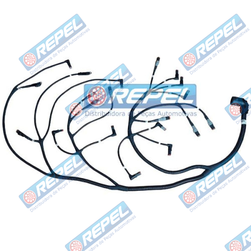 Chicote Elétrico Case 51527408 CNH 51527408