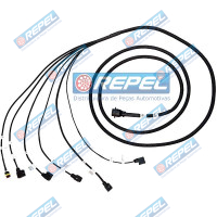 Chicote Elétrico Repel RP1001214 