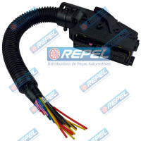 Chicote Elétrico Repel RP1001219 