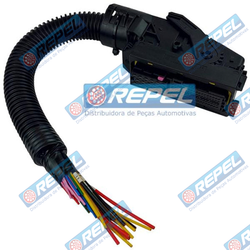 Chicote Elétrico Repel RP1001219 