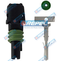 Conector Elétrico Repel 1003001 RP1003001