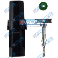 Conector Elétrico Repel 1003002 RP1003002