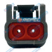 Conector Elétrico Repel RP1003011 Repel 1003011 
