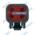 Conector Elétrico Repel RP1003019 Repel 1003019