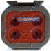 Conector Elétrico Repel 1003020 Repel RP1003020