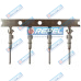 Conector Elétrico Repel 1003020 Repel RP1003020