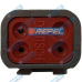 Conector Elétrico Repel 1003022 Repel RP1003022