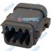 Conector Elétrico Repel 1003029 Repel RP1003029