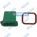 Conector Elétrico Repel 1003029 Repel RP1003029