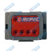 Conector Elétrico Repel 1003030 Repel RP1003030