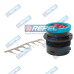 Conector Elétrico Repel 1003038 Repel RP1003038