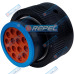 Conector Elétrico Repel RP1003041Deutsch HDP261814SE 