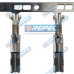 Kit Conector Elétrico Repel RP1003058 