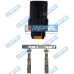 Kit Conector Elétrico Repel RP1003058 