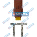 Kit Conector Elétrico Repel RP1003059 
