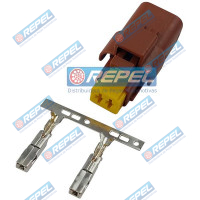 Kit Conector Elétrico Repel RP1003059 