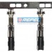Terminal Elétrico Repel RP1003060 Repel 1003060