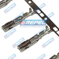 Terminal Elétrico Repel RP1003060 Repel 1003060