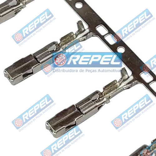 Terminal Elétrico Repel RP1003060 Repel 1003060