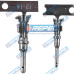 Conector Elétrico Repel RP1003087 Deutsch HDP242418PE 