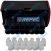 Conector Elétrico Repel RP1003088 Repel 1003088