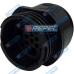 Conector Elétrico Repel RP1003090 Repel 1003090 Tyco 2074862 Tyco 207486-2