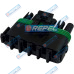 Conector Elétrico Repel 1003092 Repel RP1003092