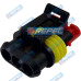 Conector Elétrico Repel 1003095 Repel RP1003095