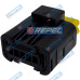 Conector Elétrico Repel RP1003099 Repel 1003099 