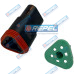 Conector Elétrico Repel RP1003106 Deutsch DT06-3S-E004 Deutsch DT063SE004
