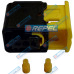 Conector Elétrico Repel RP1003109 Repel 1003109 