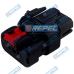 Conector Elétrico Repel RP10031127 John Deere 57M9781