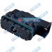Kit Conector Repel RP10031151 John Deere RE538505