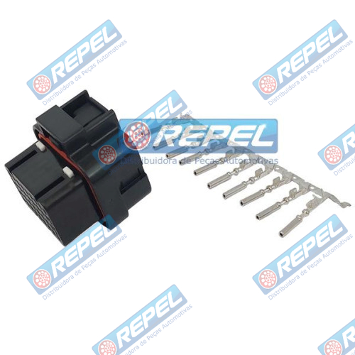 Conector Elétrico Repel RP1003149