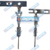 Kit Conector Elétrico Repel RP10031491 Tyco 1-2112041-2