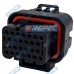 Conector Elétrico Repel RP1003150