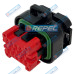 Conector Elétrico Repel RP1003152