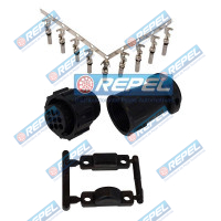 Conector Elétrico Repel RP1003153