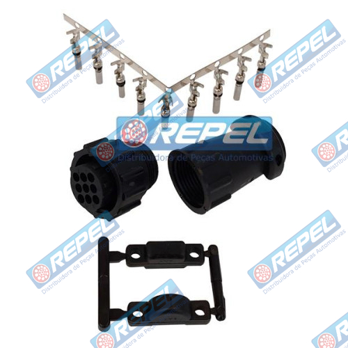 Conector Elétrico Repel RP1003153