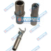 Kit Conector Elétrico Repel RP1003154 John Deere 57M10721