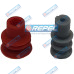 Kit Conector Repel RP1003159 Tyco 1-1418883-1
