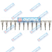 Conector Elétrico Repel RP1003168 Rainha ETE8880