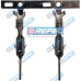 Conector Elétrico Repel RP1003168 Rainha ETE8880