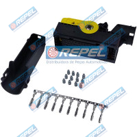 Kit Conector Repel RP10031801 