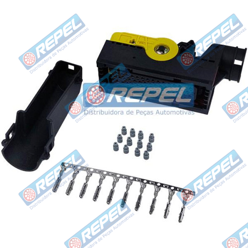 Kit Conector Repel RP10031801 